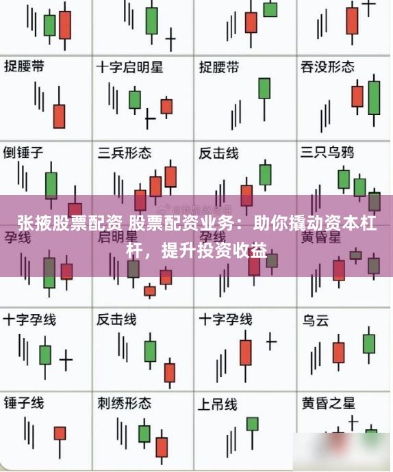 张掖股票配资 股票配资业务：助你撬动资本杠杆，提升投资收益