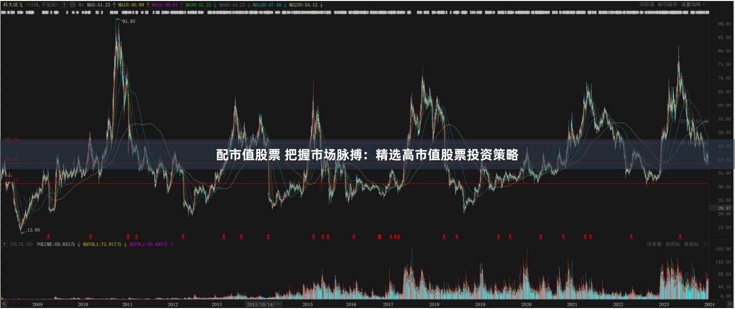 配市值股票 把握市场脉搏：精选高市值股票投资策略