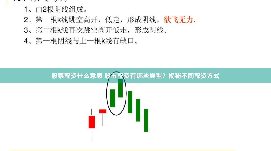股票配资什么意思 股市配资有哪些类型？揭秘不同配资方式