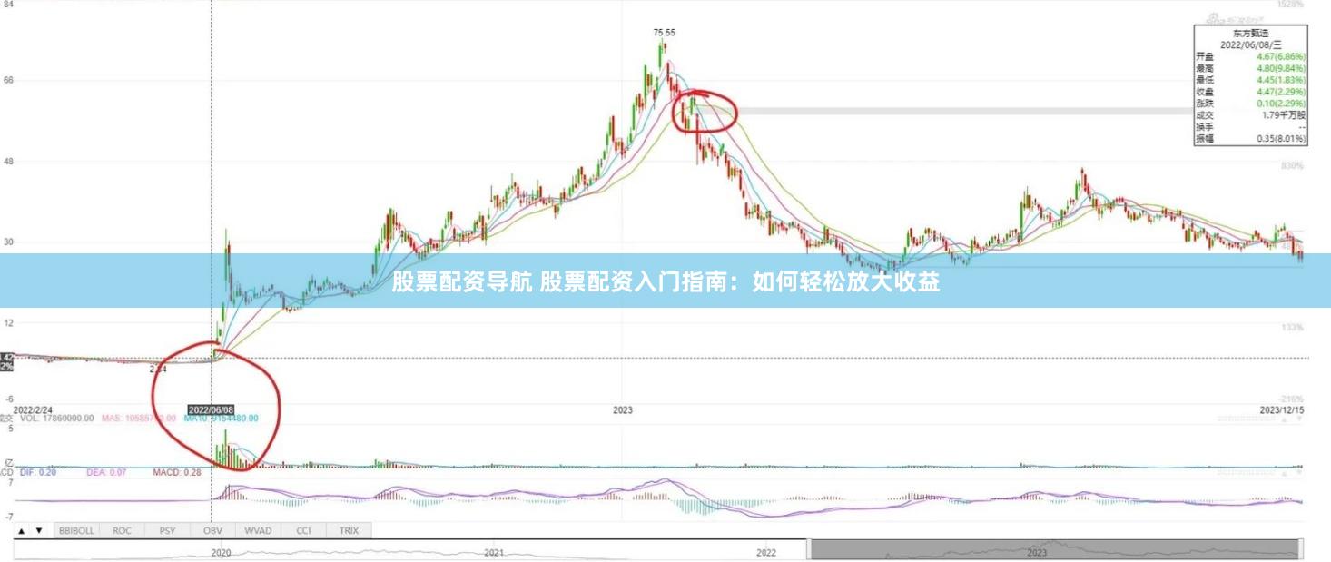 股票配资导航 股票配资入门指南：如何轻松放大收益
