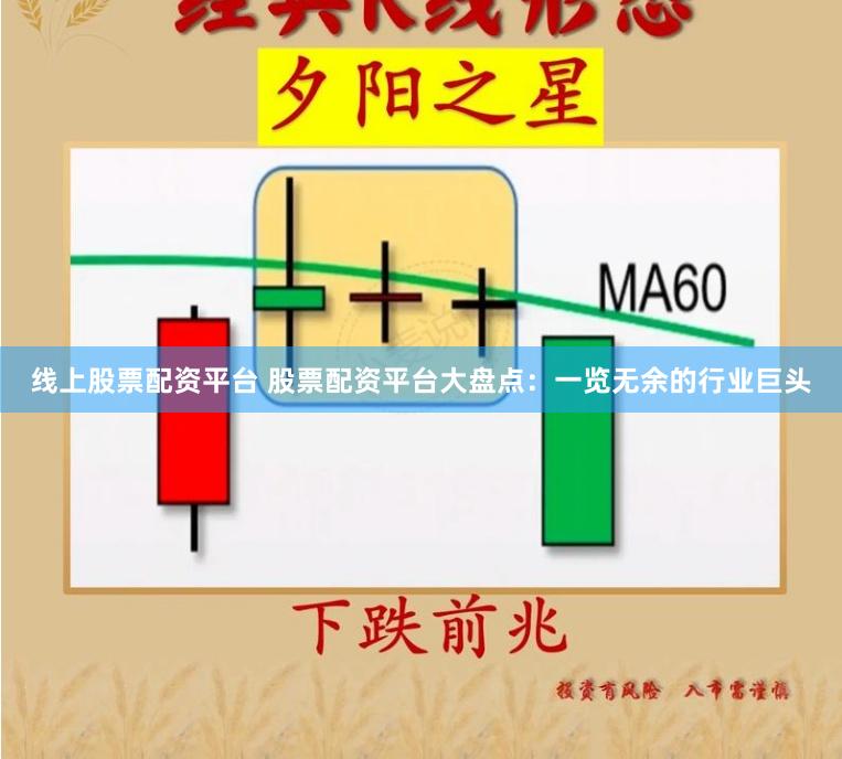 线上股票配资平台 股票配资平台大盘点：一览无余的行业巨头